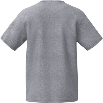 ERIMA CMPT T-Shirt (grau)