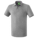 ERIMA Teamsport Poloshirt (grau)