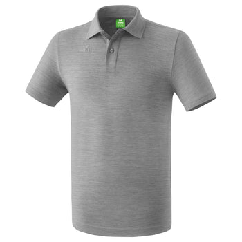 ERIMA Teamsport Poloshirt (grau)
