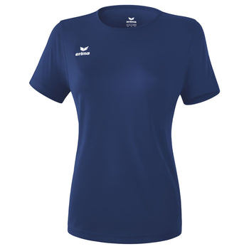 ERIMA Teamsport T-Shirt function Damen (new navy)