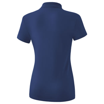 ERIMA Teamsport Poloshirt Damen (new navy)