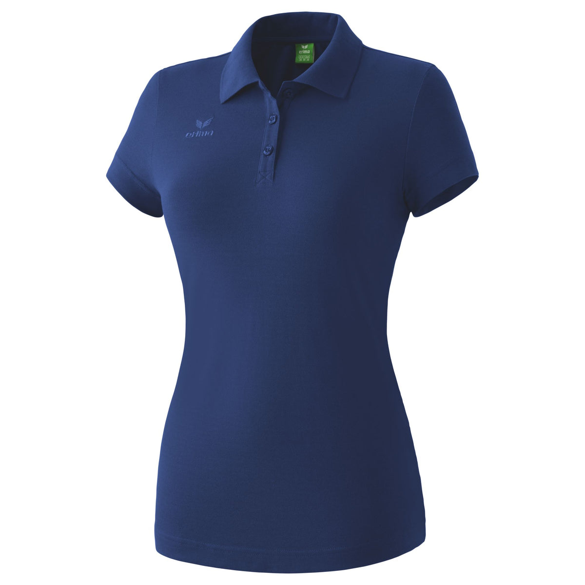 ERIMA Teamsport Poloshirt Damen (new navy)