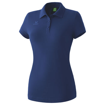 ERIMA Teamsport Poloshirt Damen (new navy)