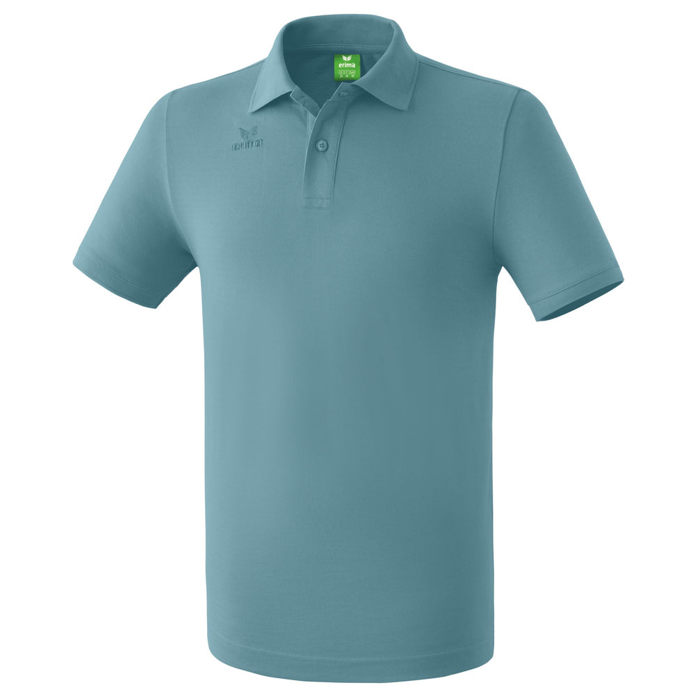 ERIMA Teamsport Poloshirt (smoke blue)