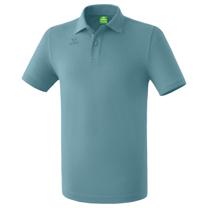 ERIMA Teamsport Poloshirt (smoke blue)