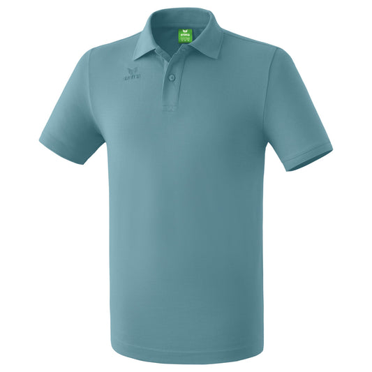 ERIMA Teamsport Poloshirt (smoke blue)