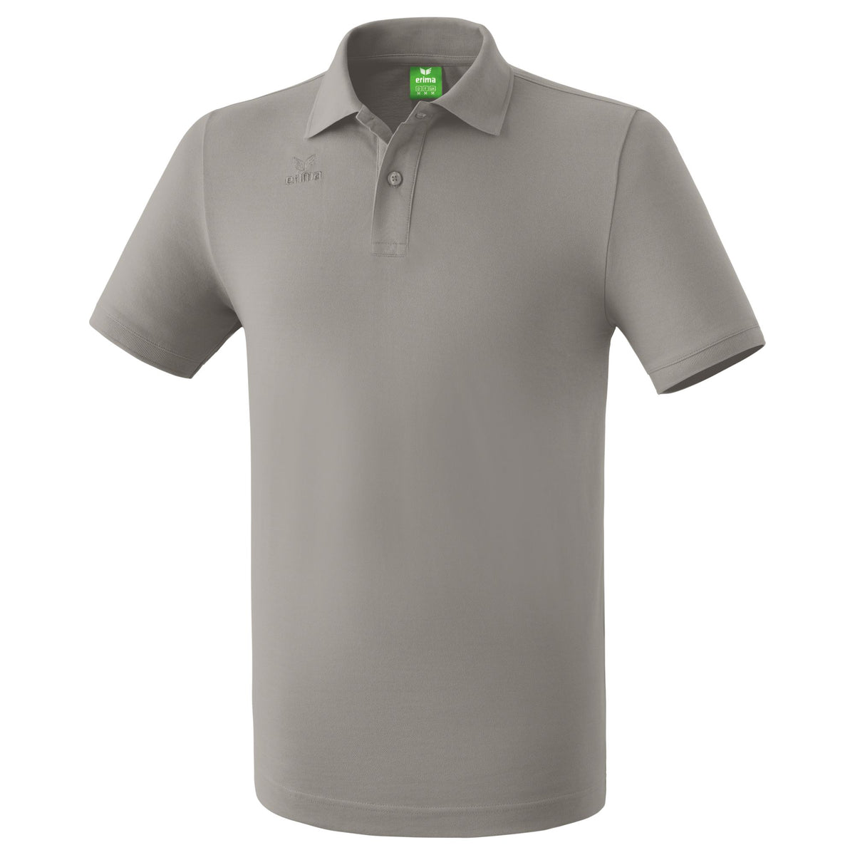 ERIMA Teamsport Poloshirt (taupe)