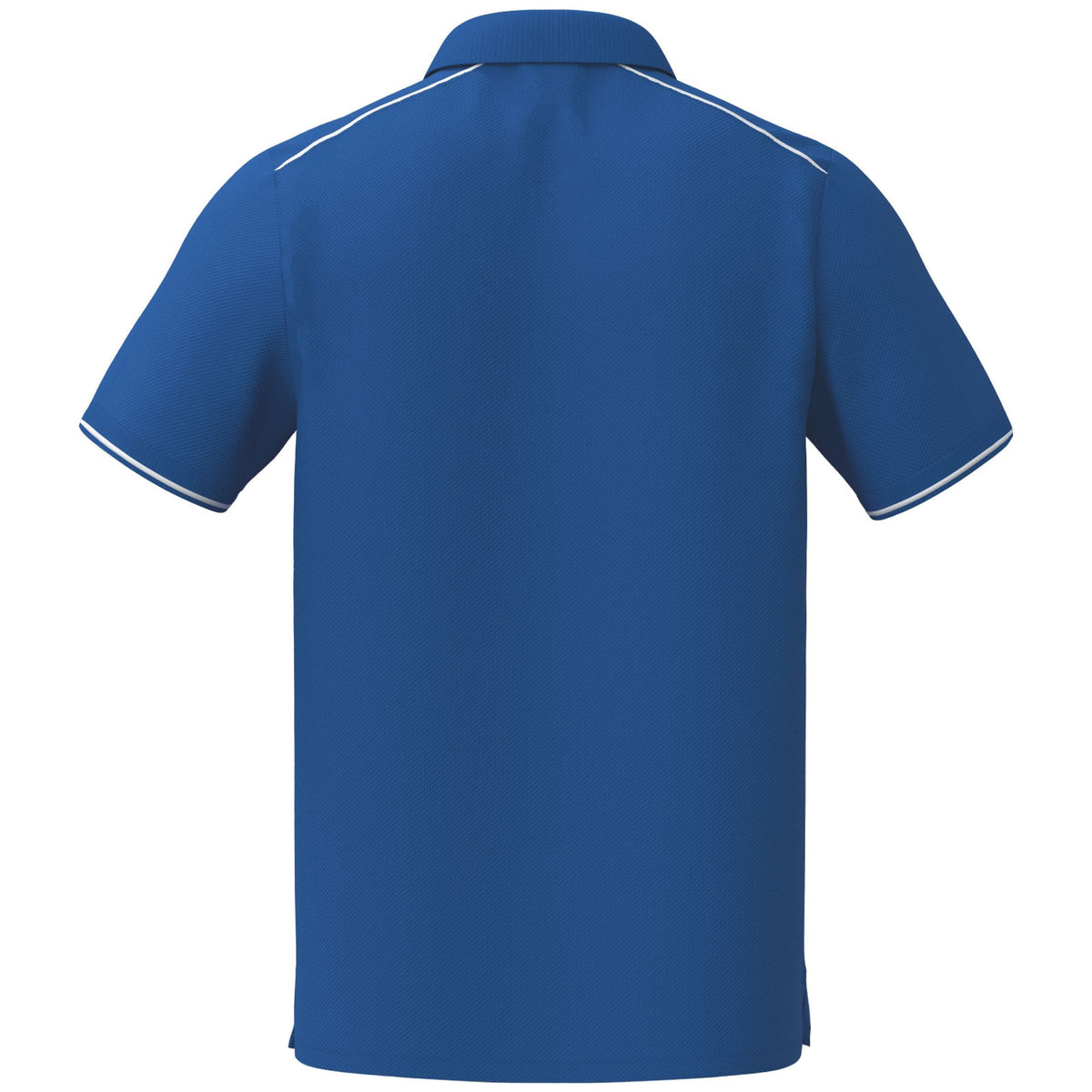 ERIMA CMPT Poloshirt (new royal/weiß)