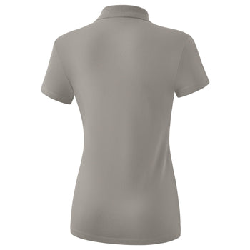 ERIMA Teamsport Poloshirt Damen (taupe)