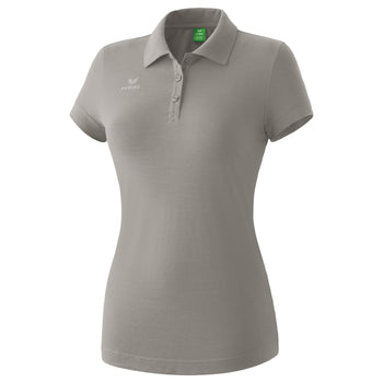 ERIMA Teamsport Poloshirt Damen (taupe)