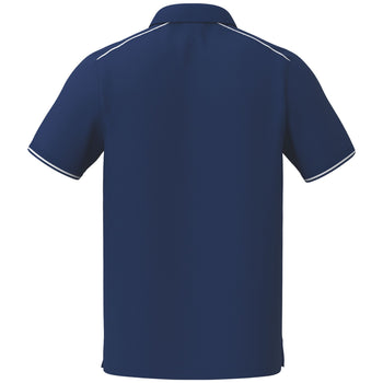 ERIMA CMPT Poloshirt (new navy/weiß)