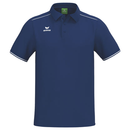ERIMA CMPT Poloshirt (new navy/weiß)