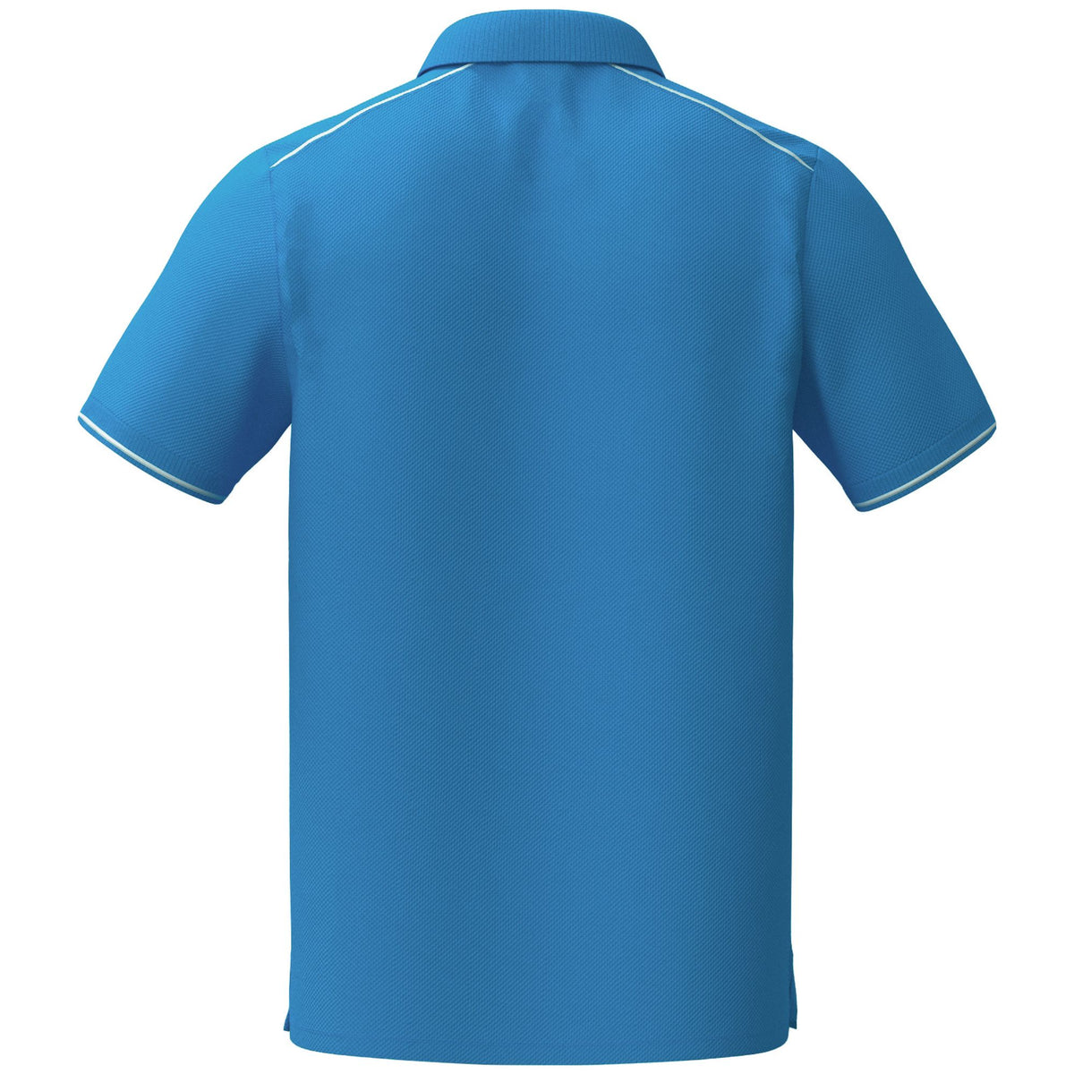 ERIMA CMPT Poloshirt (curacao/weiß)