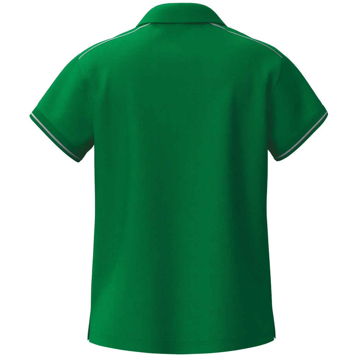 ERIMA CMPT Poloshirt Damen (smaragd/weiß)
