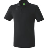 ERIMA Teamsport Poloshirt (schwarz)
