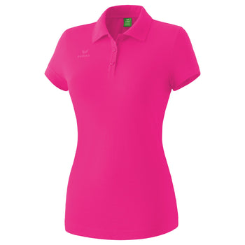 ERIMA Teamsport Poloshirt Damen (pink)
