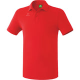 ERIMA Teamsport Poloshirt (rot)