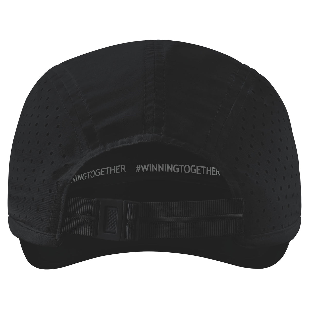 ERIMA TS Cap function (schwarz)