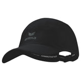 ERIMA TS Cap function (schwarz)