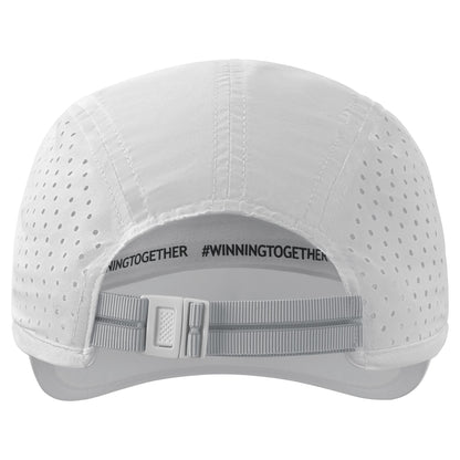 ERIMA TS Cap function (new white)