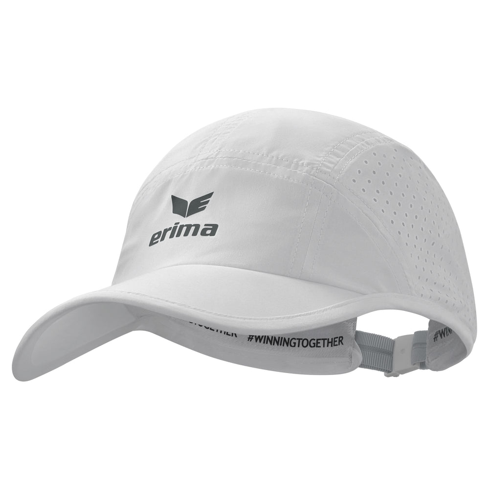 ERIMA TS Cap function (new white)