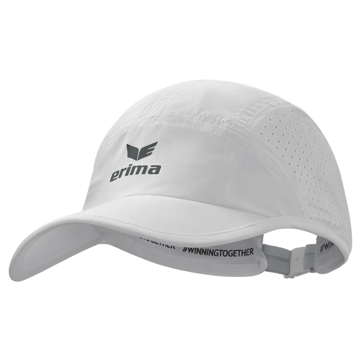 ERIMA TS Cap function (new white)