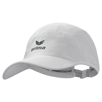 ERIMA TS Cap function (new white)