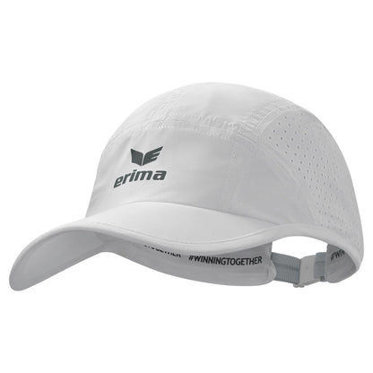 ERIMA TS Cap function (new white)