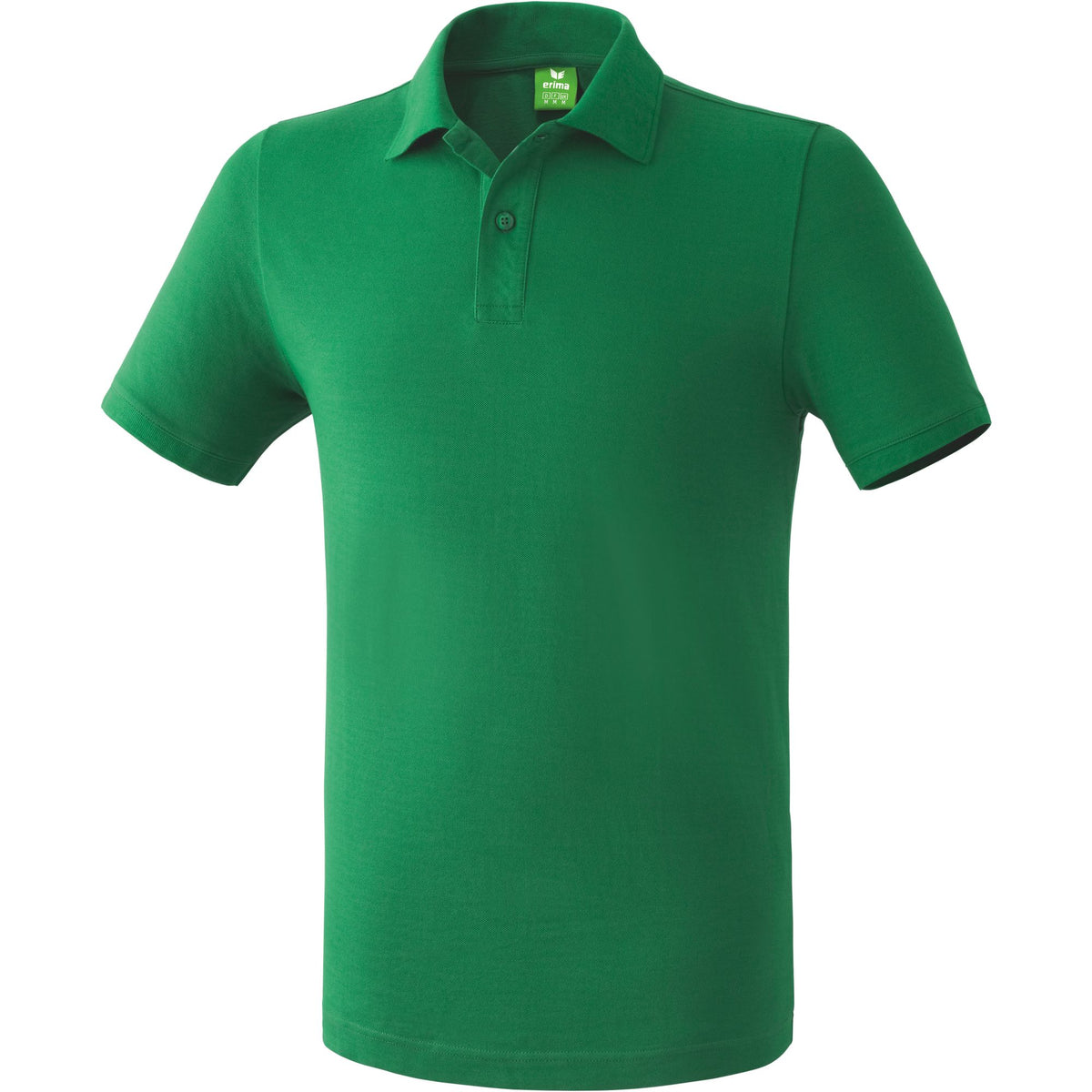 ERIMA Teamsport Poloshirt (smaragd)