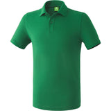 ERIMA Teamsport Poloshirt (smaragd)