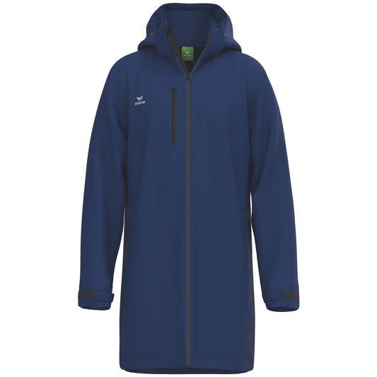 ERIMA CMPT Stadium Jacket (new navy)