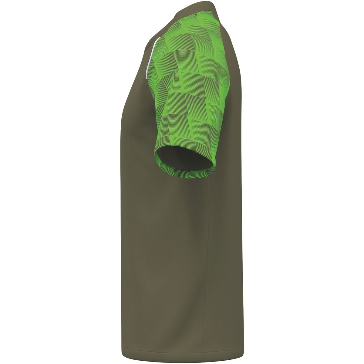 ERIMA EVO STAR Trikot (khaki/green gecko)