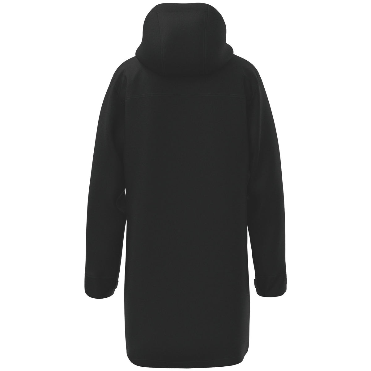 ERIMA CMPT Stadium Jacket (schwarz)