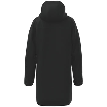 ERIMA CMPT Stadium Jacket (schwarz)
