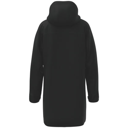 ERIMA CMPT Stadium Jacket (schwarz)