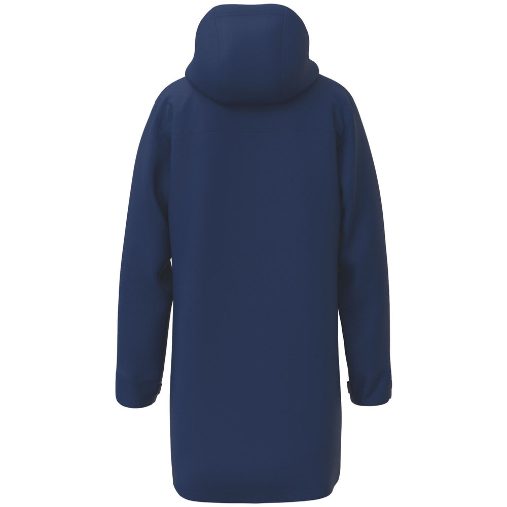 ERIMA CMPT Stadium Jacket (new navy)
