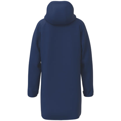 ERIMA CMPT Stadium Jacket (new navy)