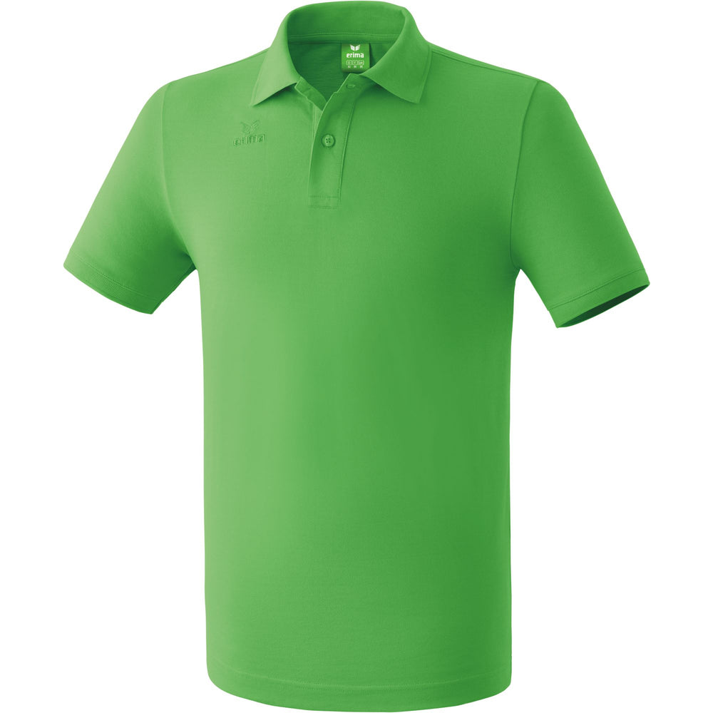 ERIMA Teamsport Poloshirt (green)