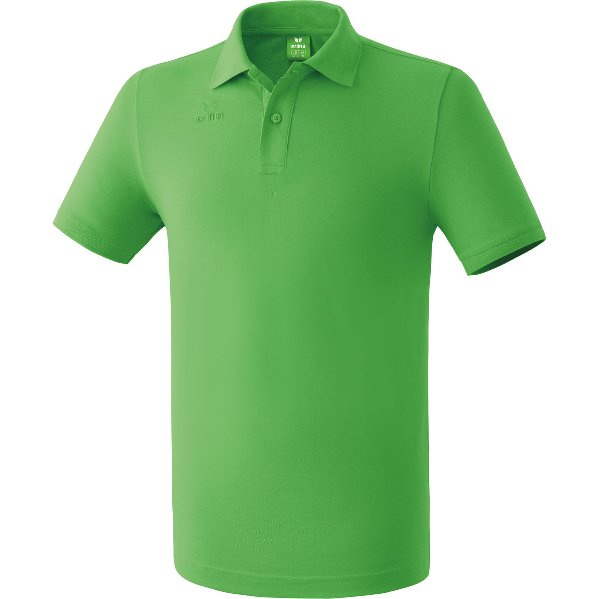 ERIMA Teamsport Poloshirt (green)