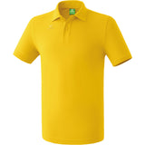 ERIMA Teamsport Poloshirt (gelb)