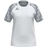 ERIMA EVO STAR Trikot Damen (weiß/slate grey)