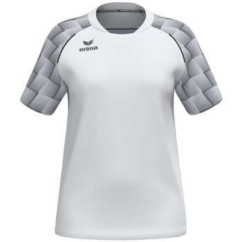 ERIMA EVO STAR Trikot Damen (weiß/slate grey)
