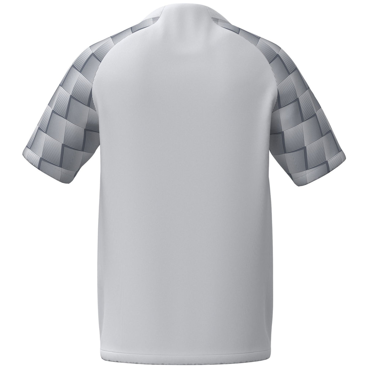ERIMA EVO STAR Trikot Kind (weiß/slate grey)