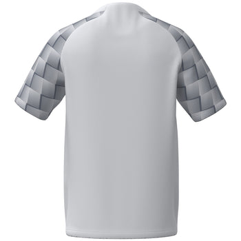 ERIMA EVO STAR Trikot Kind (weiß/slate grey)