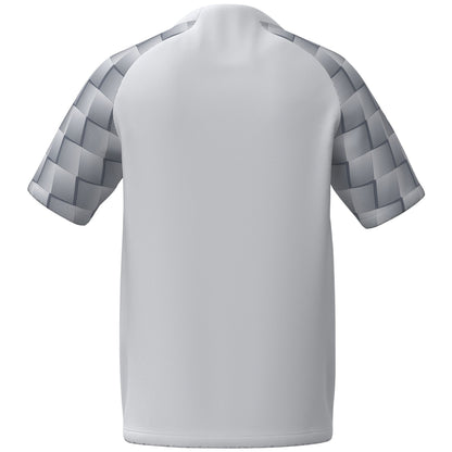 ERIMA EVO STAR Trikot Kind (weiß/slate grey)