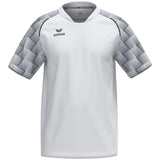 ERIMA EVO STAR Trikot Kind (weiß/slate grey)