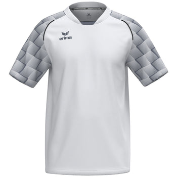ERIMA EVO STAR Trikot Kind (weiß/slate grey)