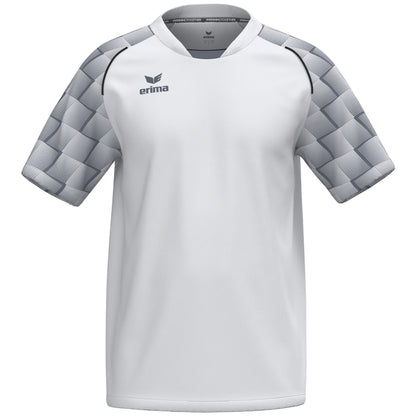 ERIMA EVO STAR Trikot Kind (weiß/slate grey)