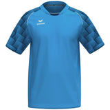 ERIMA EVO STAR Trikot (curacao/new navy)