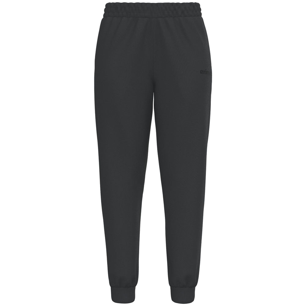 ERIMA TS Sweatpants Damen (schwarz)